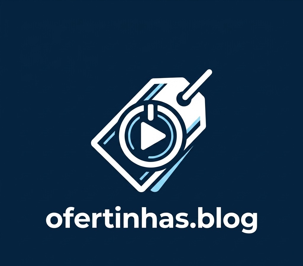 ofertinhas blog logo